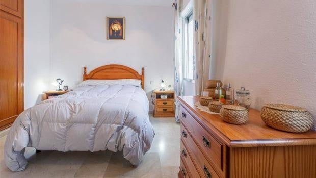 Cuatro pisos en Sevilla perfectos para parejas de presupuesto ajustado