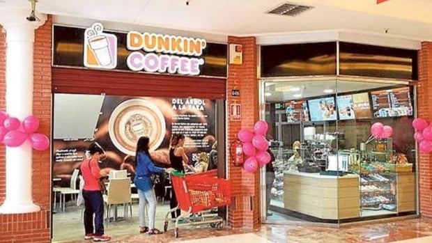 La malagueña Negocios del Café, rescatada con 25 millones por el Fondo de Recapitalización
