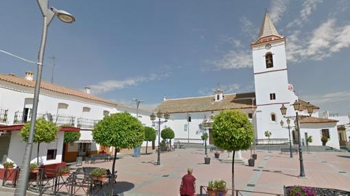 San Juan del Puerto