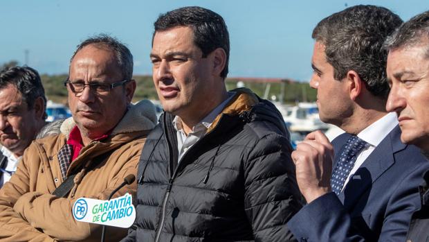 Las encuestas previas a las elecciones andaluzas aumentan la presión sobre los candidatos