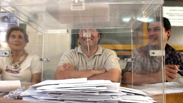 Así va a votar la provincia de Sevilla en las elecciones municipales del domingo 26 de mayo