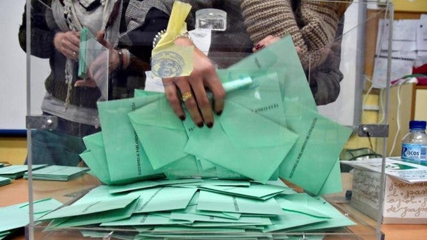 ¿Cómo puedo saber dónde me toca ir a votar el 19-J?