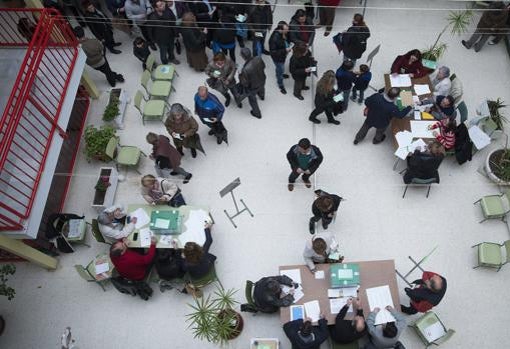 Colegio electoral