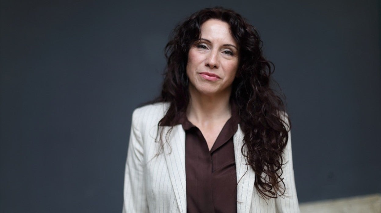 Estefanía Ruiz lidera la lista de Cs por la provincia de Cádiz