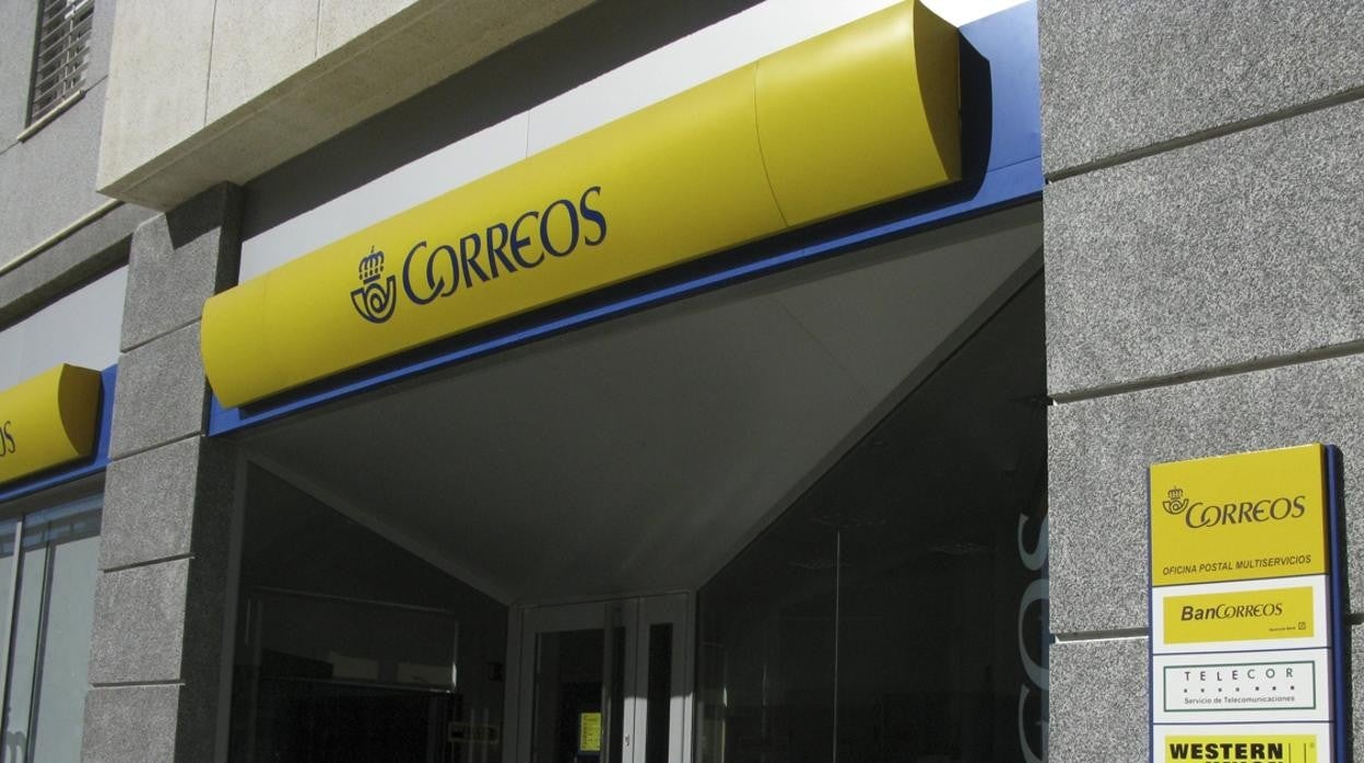 Las oficinas de Correos vuelven a ser clave en las Elecciones en Andalucía 2022