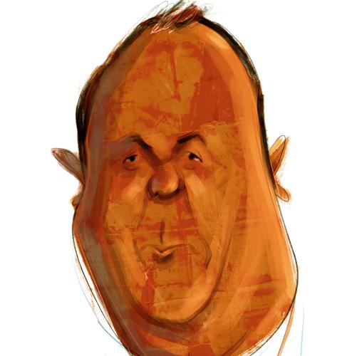 Estos son los candidatos a las elecciones del 19-J en Andalucía