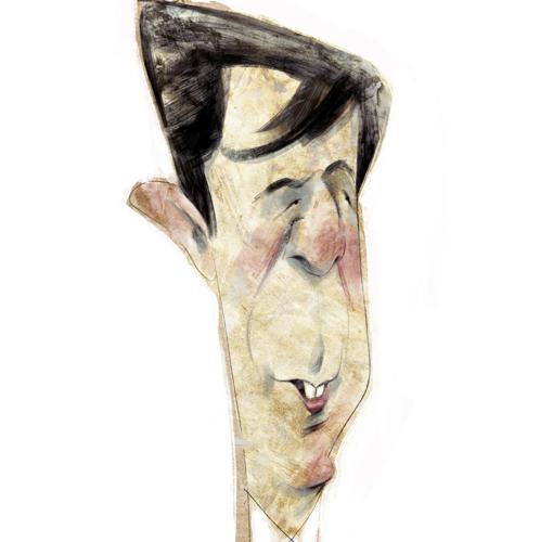 Estos son los candidatos a las elecciones del 19-J en Andalucía