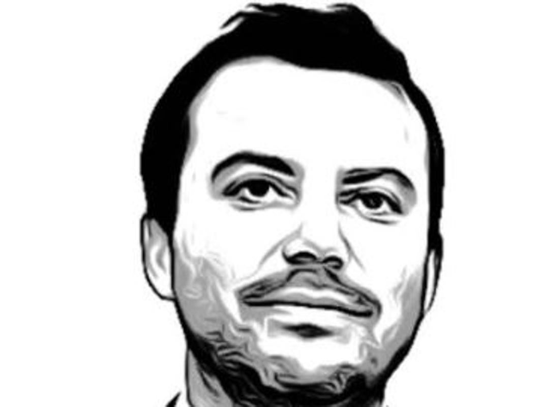 Fernando del Valle: Toma Moreno