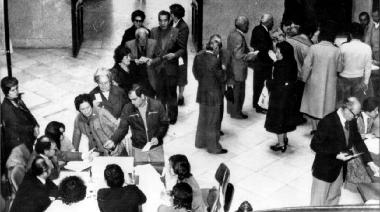 Referéndum para la autonomía andaluza en 1980