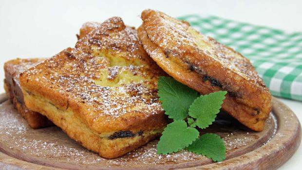 Dónde comprar las mejores torrijas de Sevilla esta Semana Santa