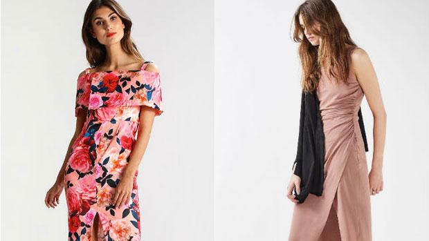 ¿Puedo ser la invitada perfecta con menos de cien euros?