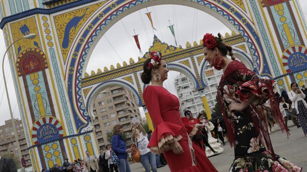 Feria de Abril de Sevilla 2018: Los domingos son para los domingueros