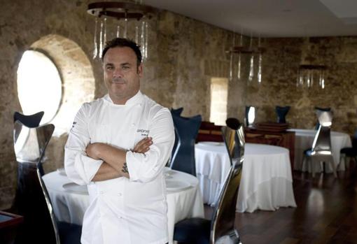 Los restaurantes en Andalucía mejor valorados según la Guía Repsol