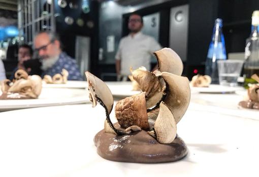 Los restaurantes en Andalucía mejor valorados según la Guía Repsol