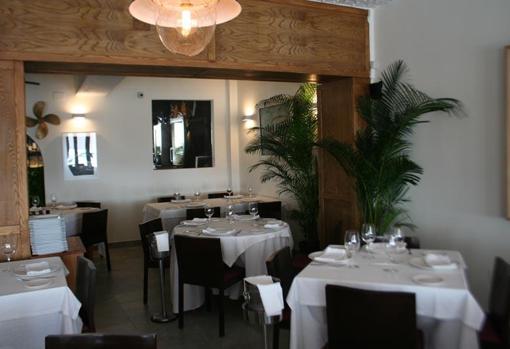 Los restaurantes en Andalucía mejor valorados según la Guía Repsol