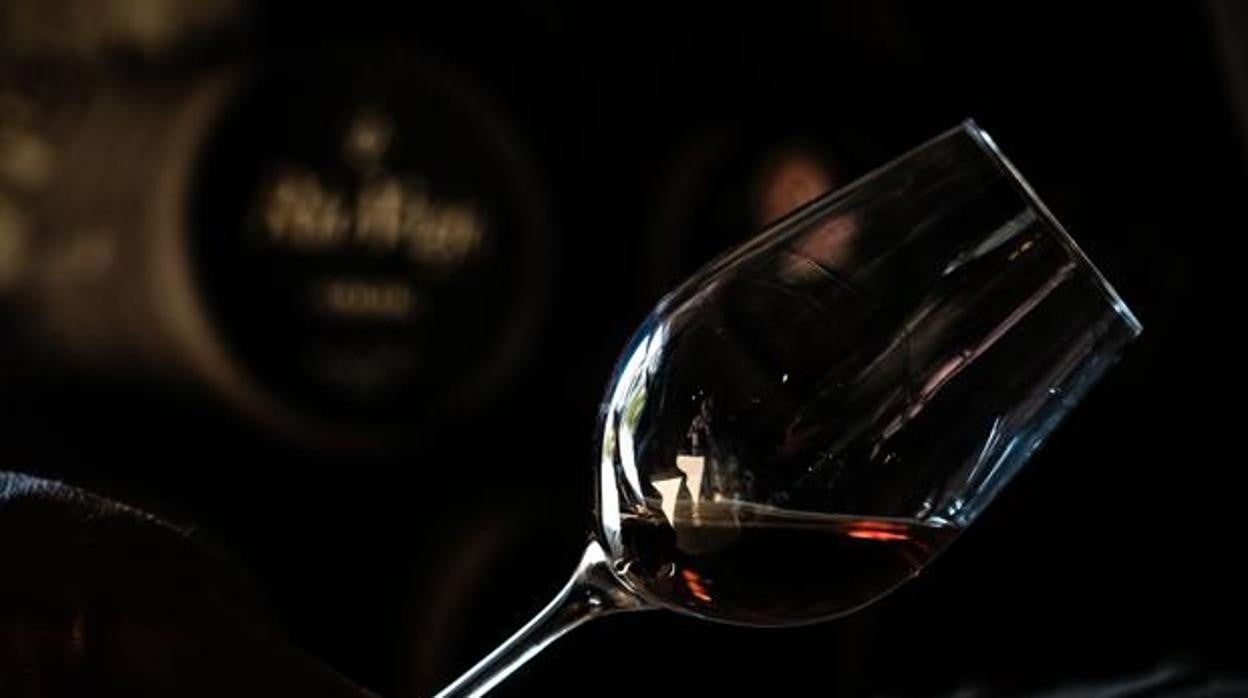 Grandes rutas vinícolas de la comunidad andaluza