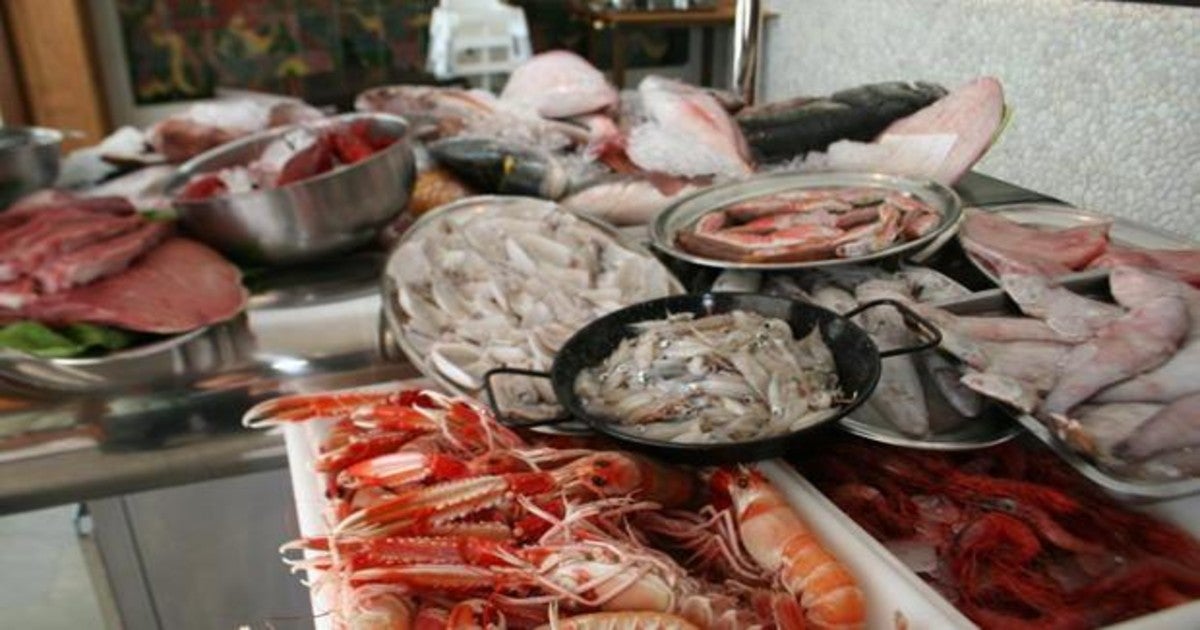 Los restaurantes en Andalucía mejor valorados según la Guía Repsol