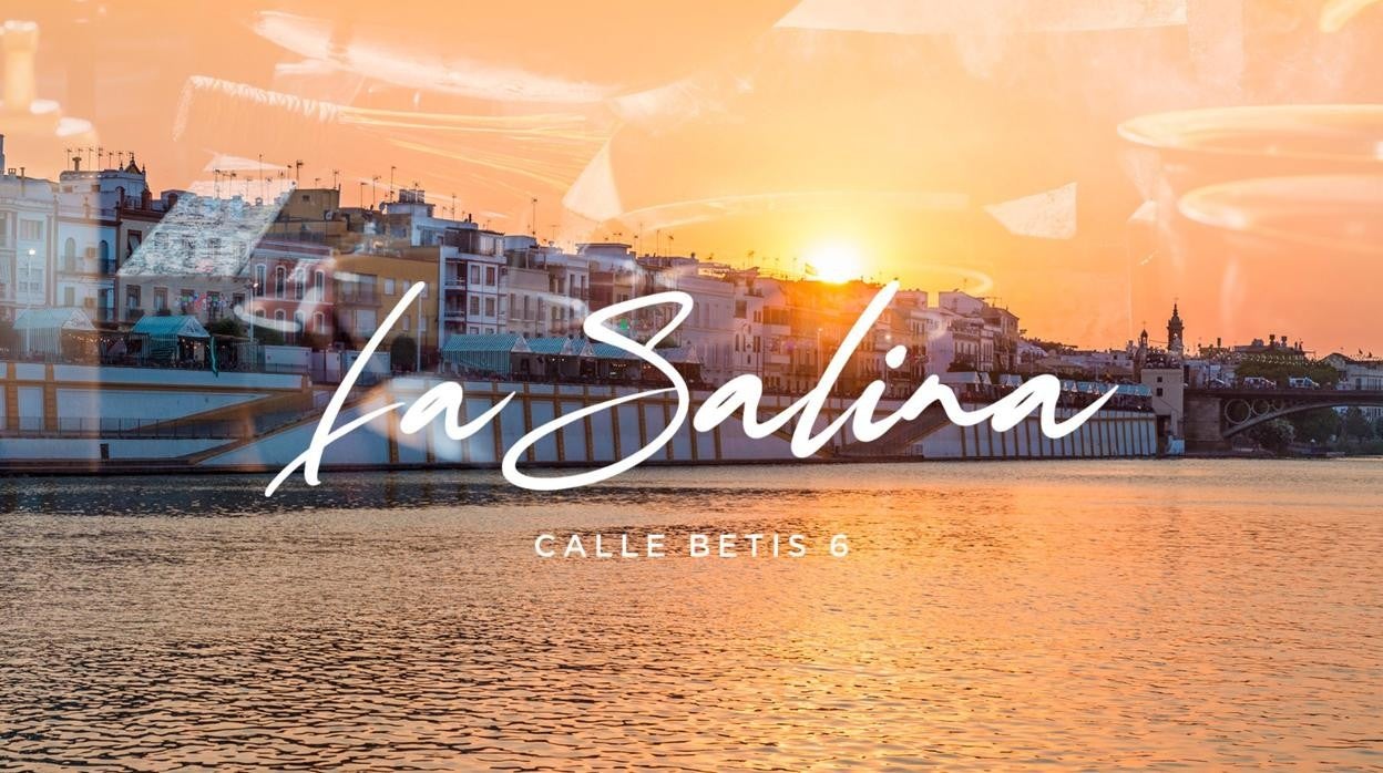 La Salina, nuevo restaurante de La vida en tapas en la calle Betis