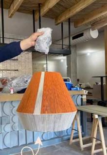 La Salina, nuevo restaurante de La vida en tapas en la calle Betis