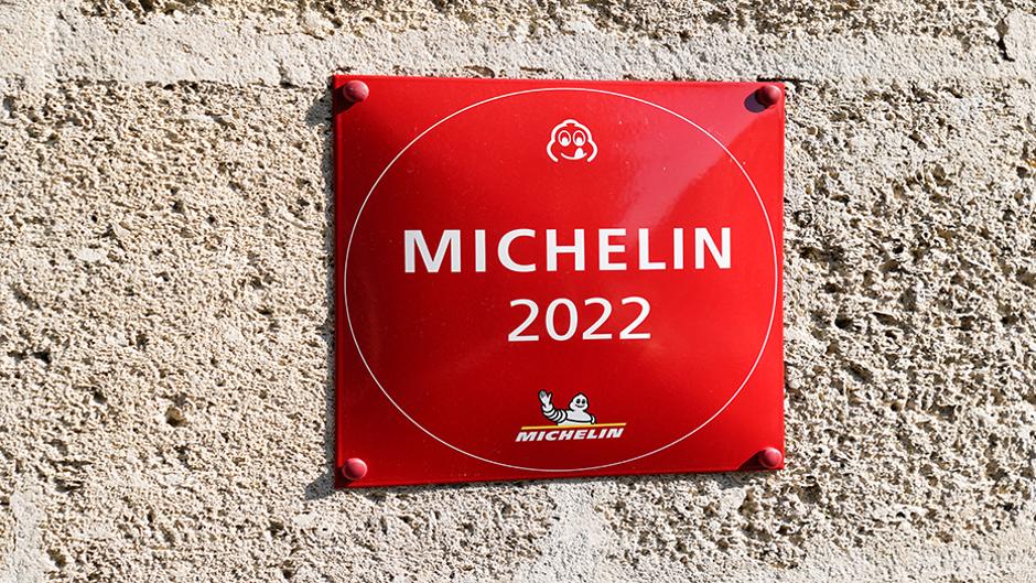 Los restaurantes con Estrecha Michelín en Andalucía