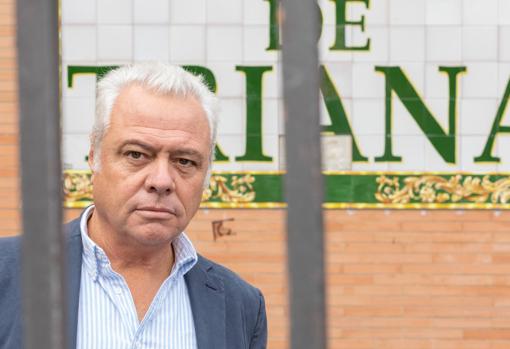 David Hidalgo (Criaito): «A una isla desierta me llevaría… mucha manzanilla fresquita»