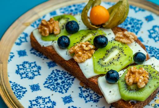 Apertura: La Mala Brunch abre su segundo local en las Setas