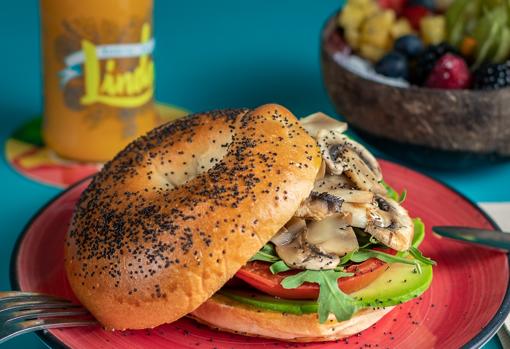 Apertura: La Mala Brunch abre su segundo local en las Setas