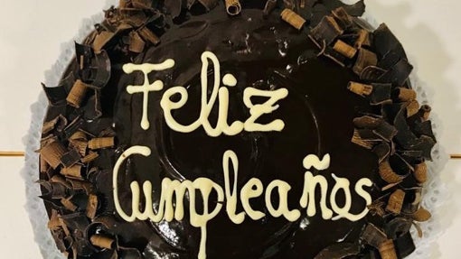 Dónde tomar una buena tarta de chocolate en su Día Mundial
