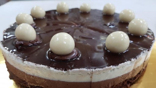 Dónde tomar una buena tarta de chocolate en su Día Mundial