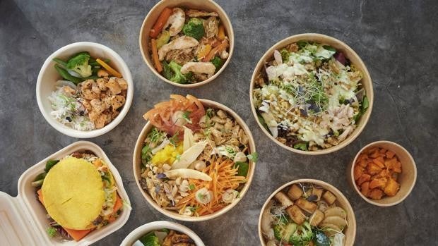 DateVida, comida saludable hecha por profesionales de la salud para personas con patologías alimentarias