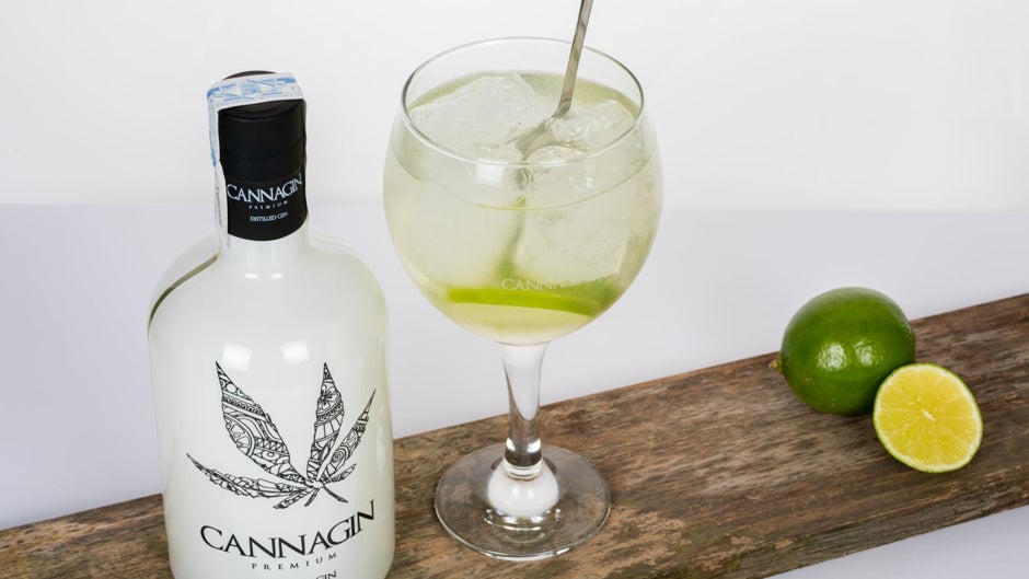 Cannagin, la ginebra cordobesa premiada internacionalmente que se puede encontrar hasta en Kenya
