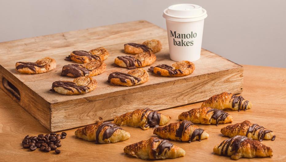 Manolo Bakes abrirá en marzo en el barrio sevillano de Los Remedios