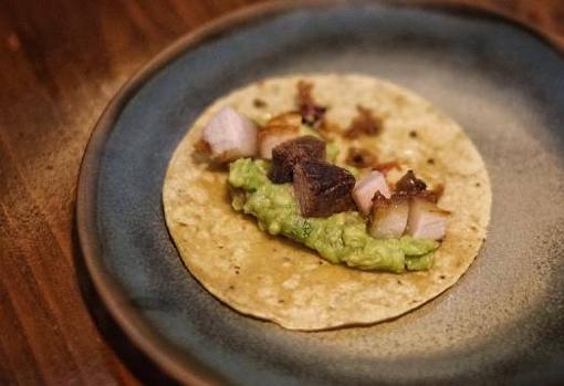 Sed de México desembarca en el barrio de Santa Cruz con La Cantina