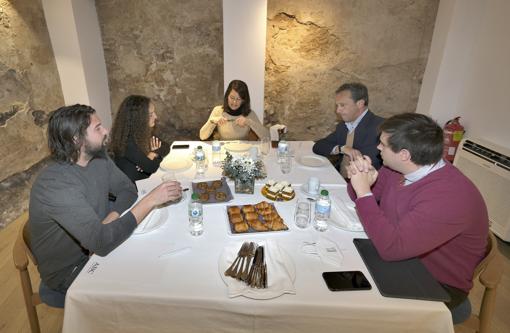 Los Premios GURMÉ ya tienen ganadores