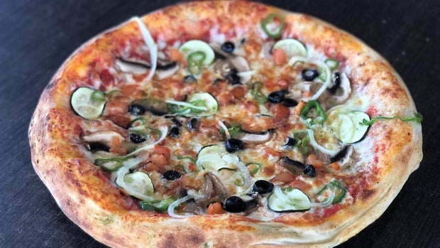 Dónde tomar una buena pizza en Córdoba en el Día Mundial de la Pizza