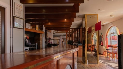 Pizzaiolo de El Brillante