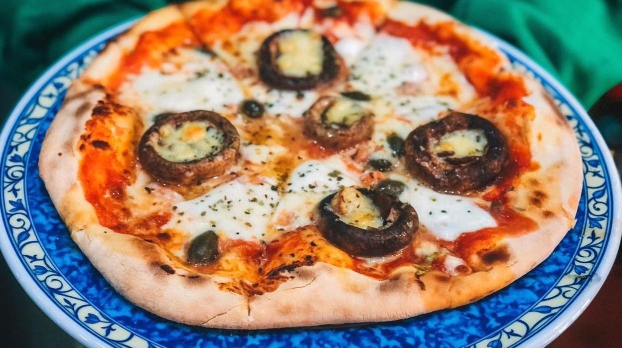 Dónde tomar una buena pizza en Córdoba en el Día Mundial de la Pizza