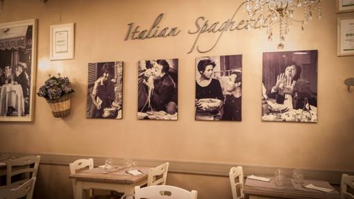 Pizzas en Sevilla: los mejores sitios para saborearla