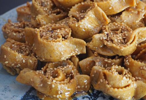 La Alcoba, cocina marroquí y amor de madre