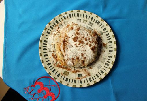 La Alcoba, cocina marroquí y amor de madre