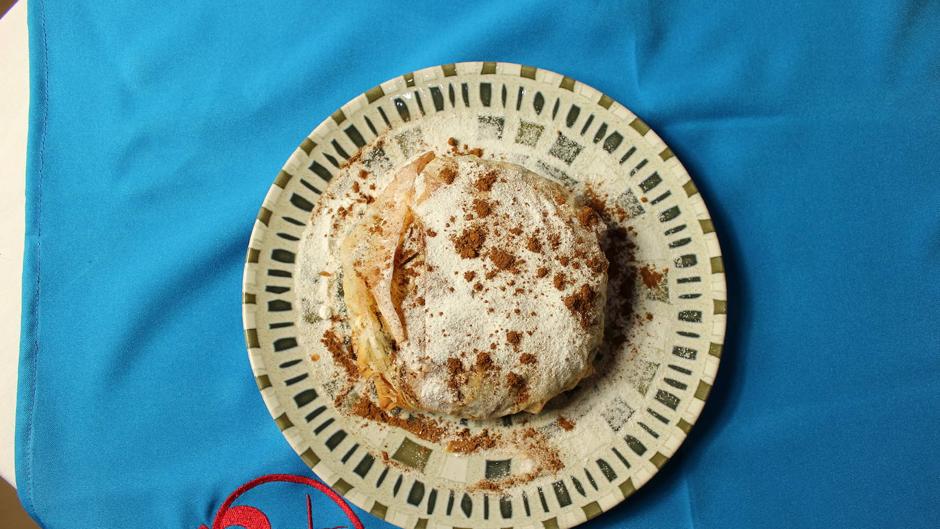 La Alcoba, cocina marroquí y amor de madre