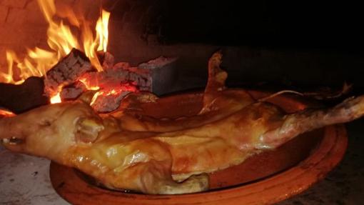 Cocinas que miman el cochinillo en Sevilla