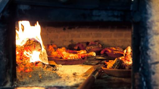 Cocinas que miman el cochinillo en Sevilla
