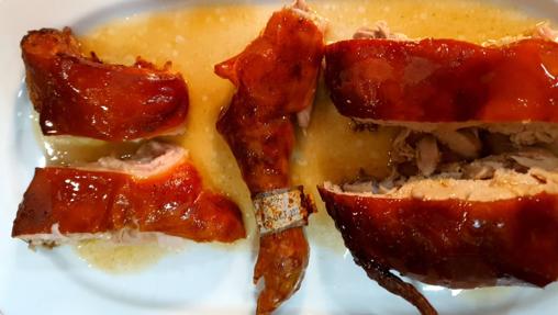 Cocinas que miman el cochinillo en Sevilla