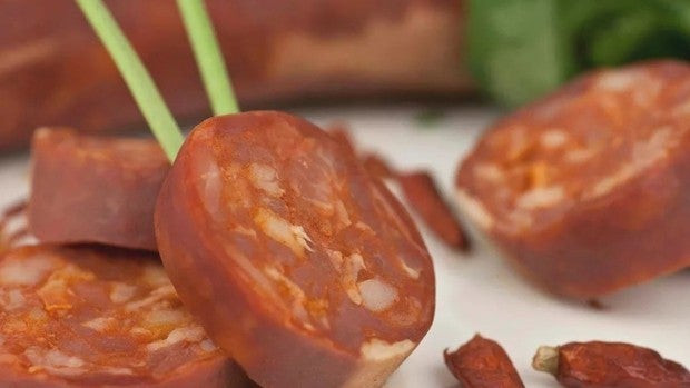 ¿Por qué el chorizo de Espejo está tan bueno?