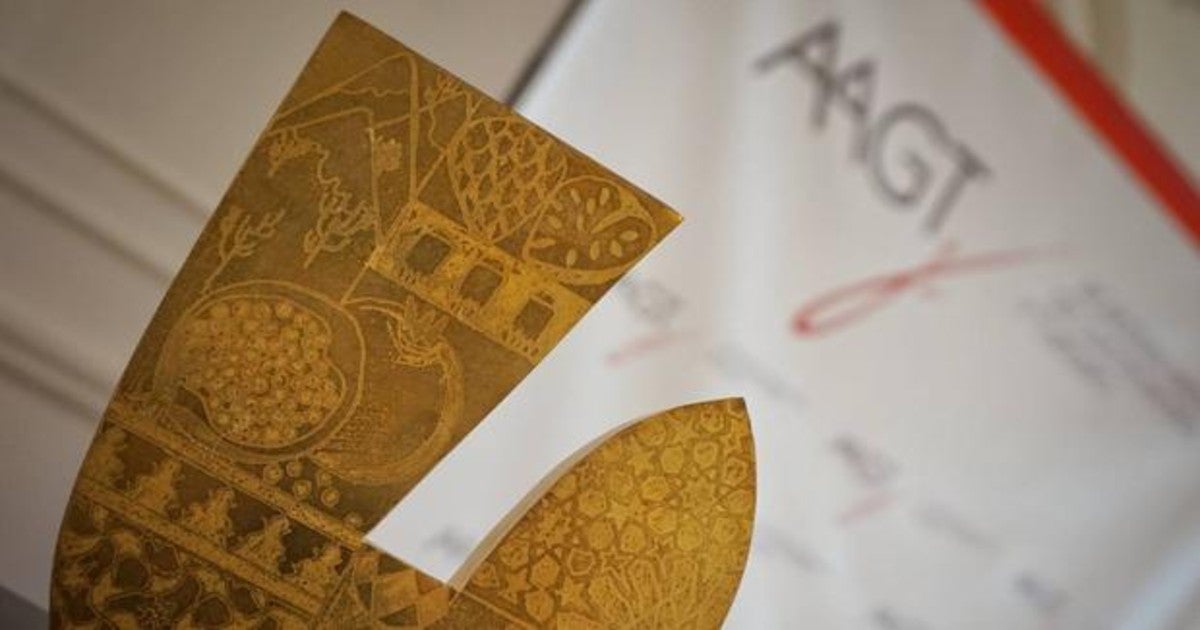 Los Premios Andalucía de Gastronomía 2022 se entregarán el próximo 21 de marzo