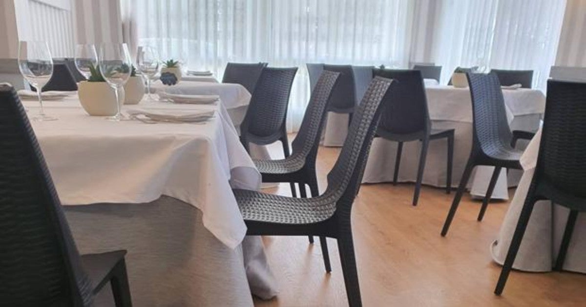 Ivantxu Espacio Bistronómico: «Cocina en su esencia»