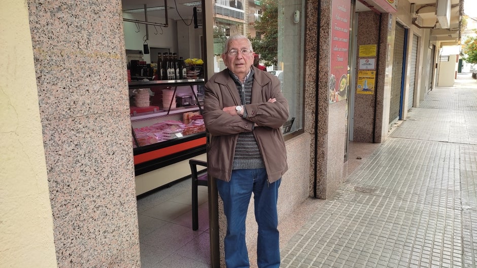 ¿Sabían que en los años 60 un cordobés puso la carnicería 'El Cordobés' en Sidney?: Esta es su historia