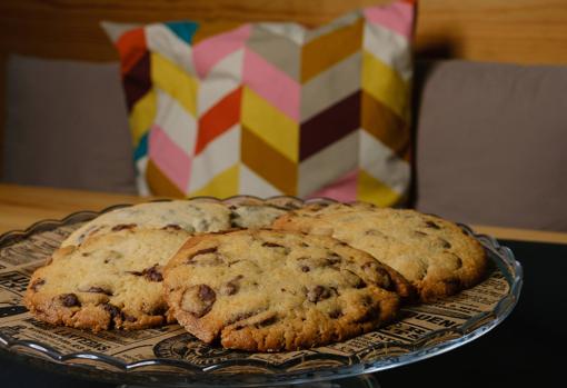 Feria83, brunch con productos de cercanía en Calle Feria