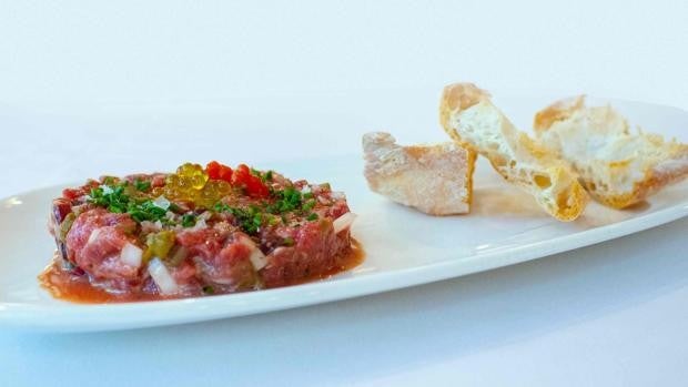 Restaurantes de la provincia que han cautivado a Michelin y Repsol